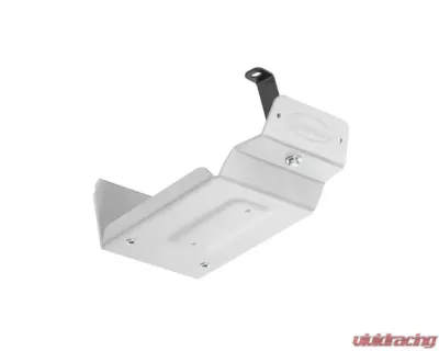Quadratec Aluminum Modular EVAP Canister Skid Plate Jeep Wrangler 2007-2018 - 12500 0210